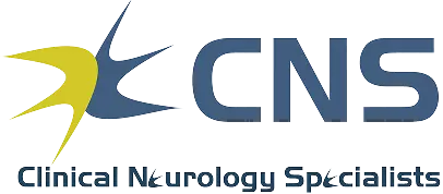 CNS Logo Sticky