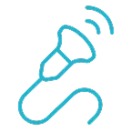 Ultrasound icon