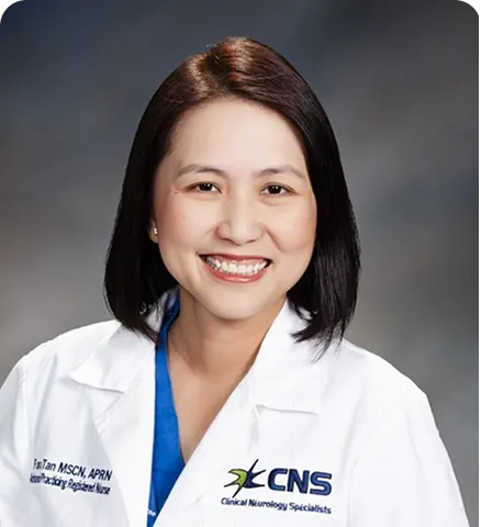 Fara Tan, APRN