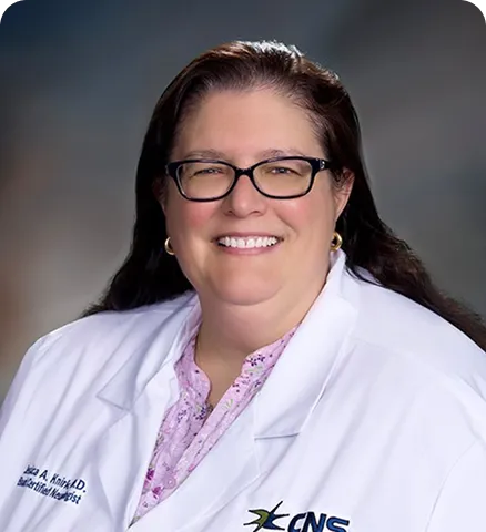 Jessica A. Knirk, M.D.